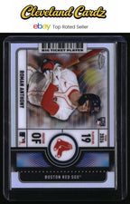 2026 Topps Chrome #BTP-23 Roman Anthony Big Ticket Players