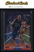 2021-22 Panini Recon #183 Kevin Garnett