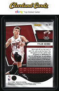 2021-22 Panini Revolution #39 Tyler Herro