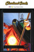 1995 Fleer Ultra X-Men #53 X-Cutioner