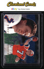 1995 Flair #61 John Elway