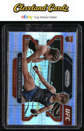 2022 Panini Prizm UFC #16 Loma Lookboonmee Hyper