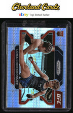 2022 Panini Prizm UFC #16 Loma Lookboonmee Hyper