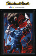 1995 Fleer Ultra X-Men #120 Fall of the Mutants