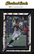 2023 Donruss #D-17 Russell Wilson Dominators