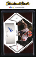 2023 SAGE HIT #A-LF Luke Ford Autographs Red (Low Series)