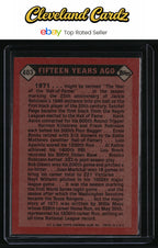 1986 Topps #403 Willie Mays