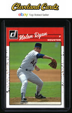 2023 Donruss #276b Nolan Ryan
