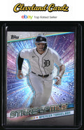2024 Topps Update #SMLB-80 Spencer Torkelson Stars of MLB