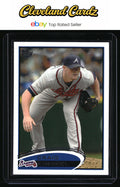 2012 Topps #20a Craig Kimbrel