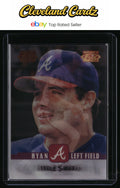 1996 Sportflix #28 Ryan Klesko