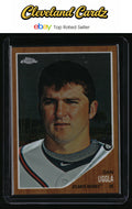 2011 Topps Heritage #C184 Dan Uggla Chrome #/1962