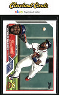 2023 Topps #226 Michael Harris II