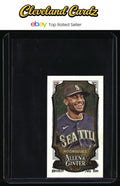 2024 Topps Allen & Ginter #1 Julio Rodríguez Mini