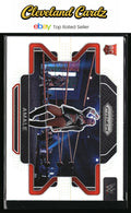 2022 Panini Prizm WWE #54 Amale Silver