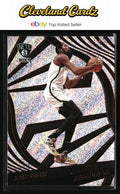 2021-22 Panini Revolution #8 Kevin Durant
