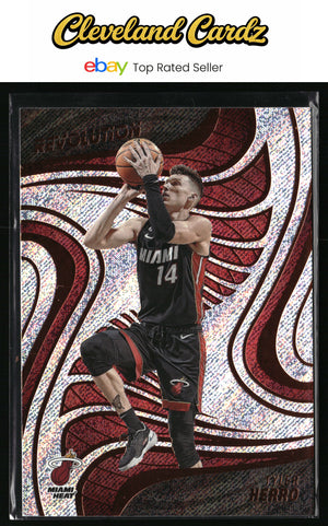 2022-23 Panini Revolution #29 Tyler Herro