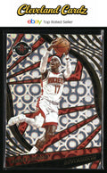 2021-22 Panini Revolution #88 Dennis Schroder Groove