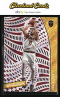 2020-21 Panini Revolution #46 Kevin Love