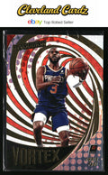 2021-22 Panini Revolution #9 Chris Paul Vortex