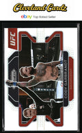 2022 Panini Prizm UFC #29 Cody Garbrandt Silver
