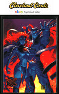 1995 Fleer Ultra X-Men #122 Inferno
