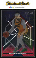 2021-22 Panini Recon #37 Mike Conley