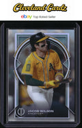 2026 Topps Tribute #66 Jacob Wilson