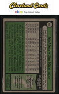 1979 Topps #400 Jim Rice