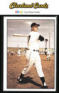 1979 TCMA The 1950’s #246 Bob Schmidt