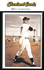 1979 TCMA The 1950’s #246 Bob Schmidt
