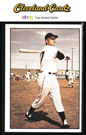 1979 TCMA The 1950’s #246 Bob Schmidt