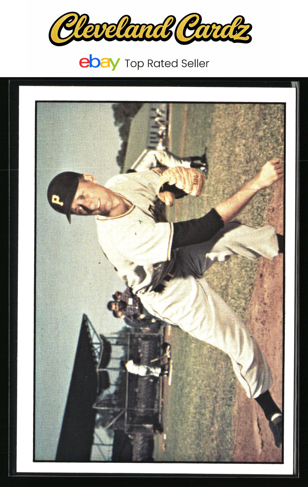 1979 TCMA The 1950’s #247 Nelson King