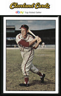 1979 TCMA The 1950’s #250 Eddie Kazak