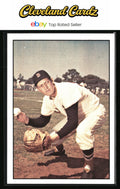 1979 TCMA The 1950’s #251 Billy Klaus