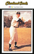 1979 TCMA The 1950’s #254 Bob Martyn