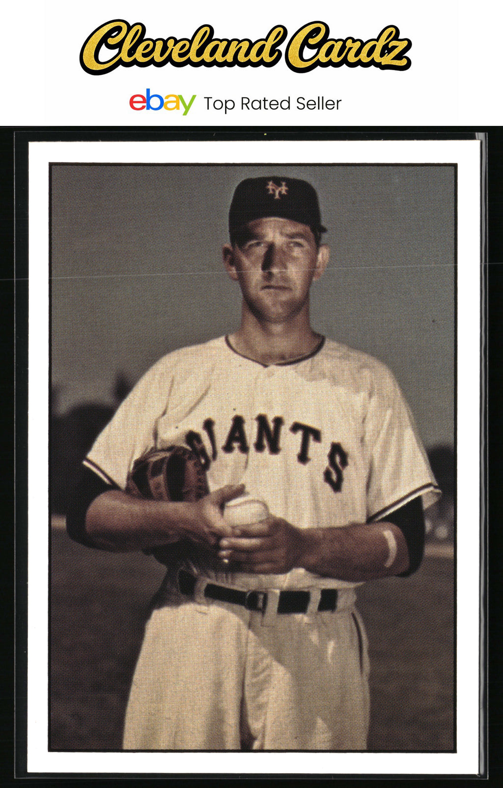 1979 TCMA The 1950’s #255 Larry Jansen