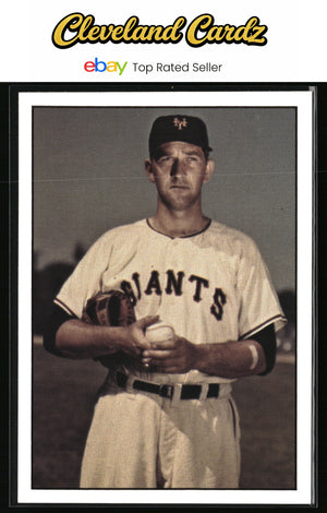 1979 TCMA The 1950’s #255 Larry Jansen