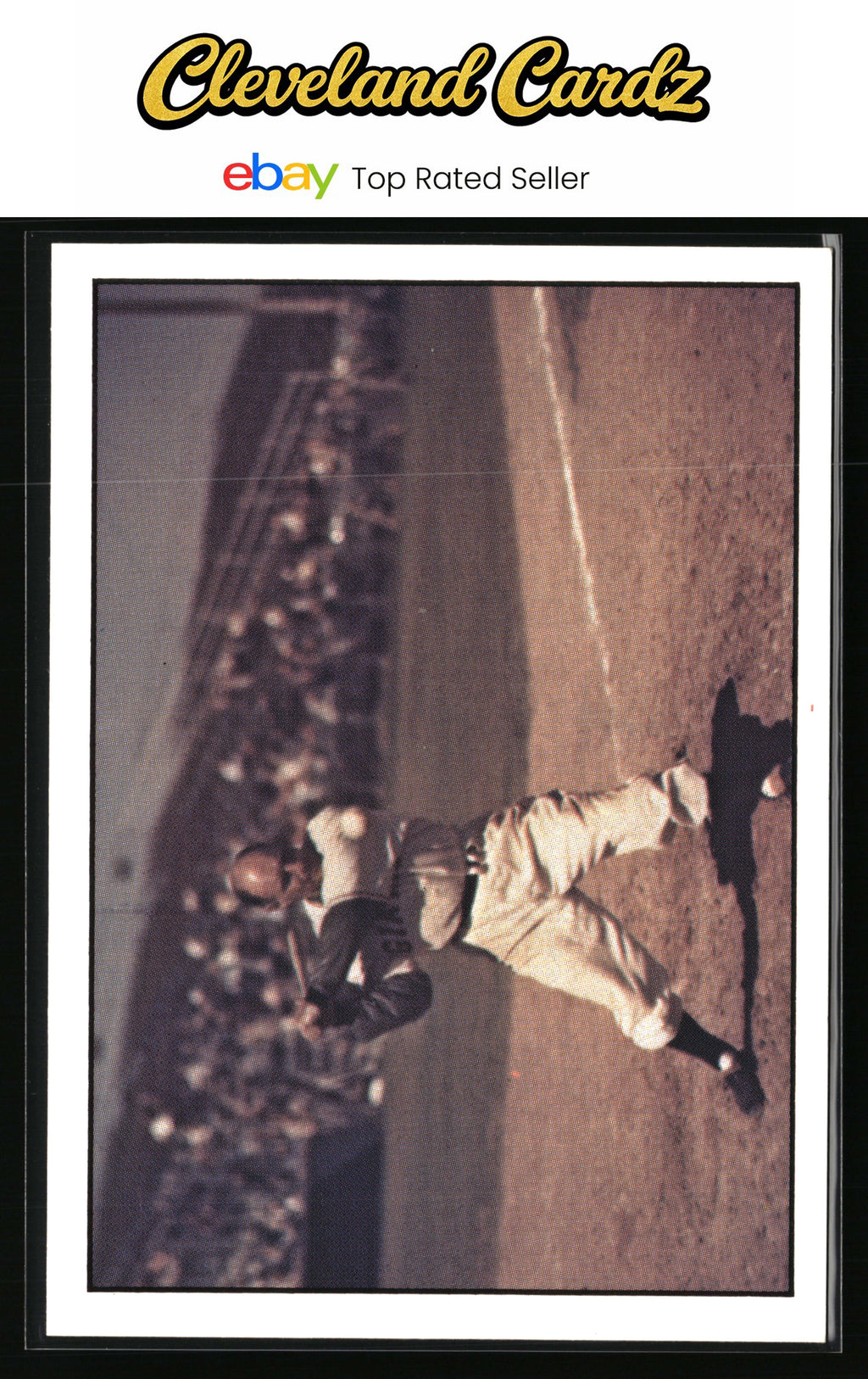 1979 TCMA The 1950’s #201 Leo Durocher