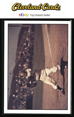 1979 TCMA The 1950’s #201 Leo Durocher