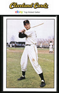1979 TCMA The 1950’s #202 Bobby Thomson