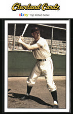 1979 TCMA The 1950’s #235 Ray Katt