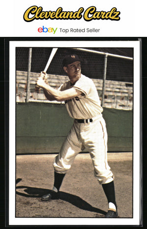 1979 TCMA The 1950’s #235 Ray Katt
