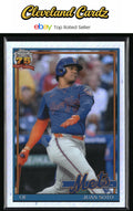 2026 Topps Chrome #91CB-11 Juan Soto 1991 Topps Baseball 35th Anniversary