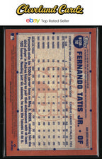 2026 Topps Chrome #91CB-12 Fernando Tatis Jr. 1991 Topps 35th Anniversary