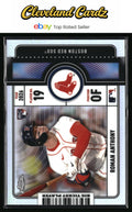 2026 Topps Chrome #BTP-23 Roman Anthony Big Ticket Players