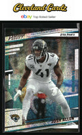 2022 Panini Prestige #137 Josh Allen