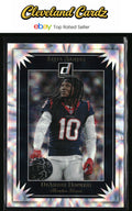 2019 Donruss #ES-19 DeAndre Hopkins Elite Series