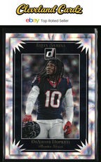 2019 Donruss #ES-19 DeAndre Hopkins Elite Series