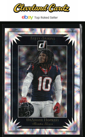 2019 Donruss #ES-19 DeAndre Hopkins Elite Series